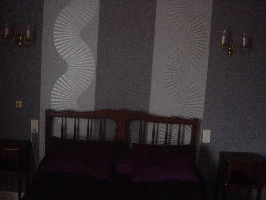 Chambre D'Hote La Frezelle Rouvres-la-Chetive Room photo